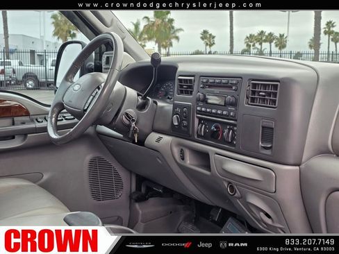 Used 2004 Ford F350 Lariat image 18