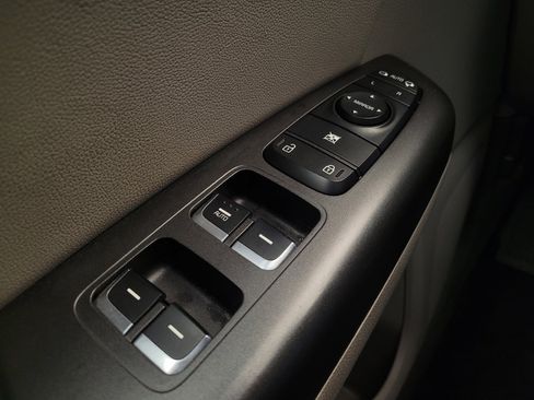 Used 2017 Kia Sportage EX w/ EX Premium Package image 27