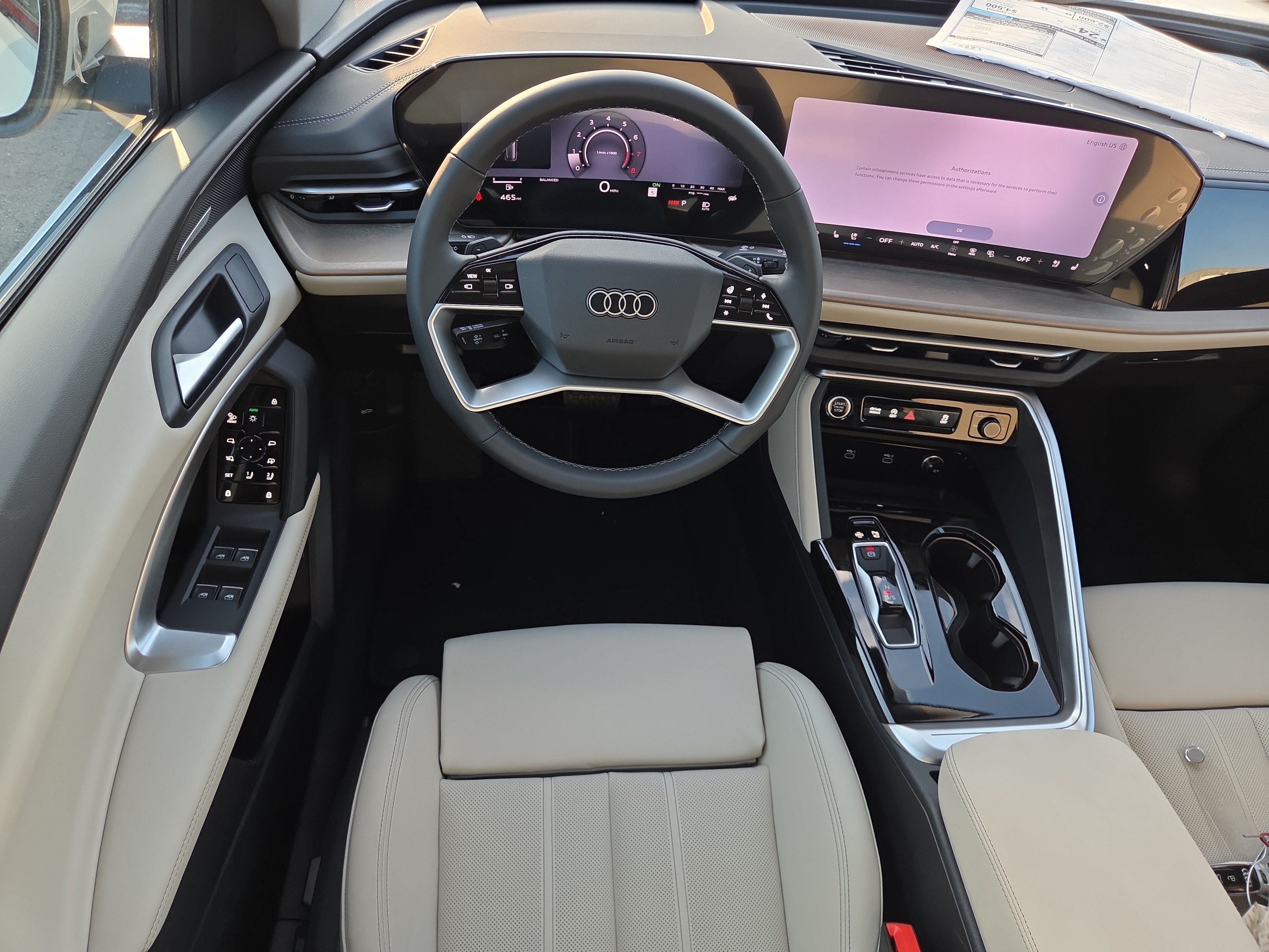 New 2026 Audi Q5 Premium Plus AWD/4WD image 7