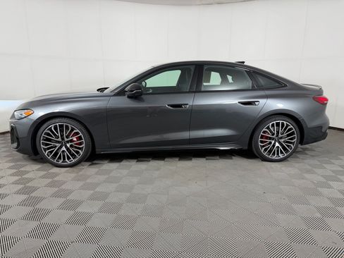 Used 2025 Audi S5 Premium Plus w/ Premium Plus Package AWD/4WD image 2