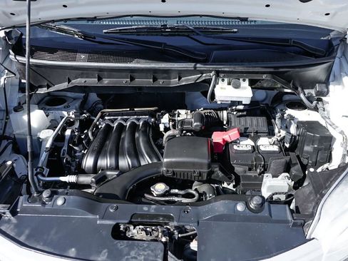 Used 2019 Nissan NV200 S w/ Cruise Control Package image 14