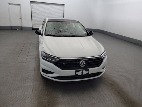 Used 2019 Volkswagen Jetta R-Line FWD image 14