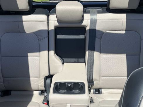 Used 2020 Ford Escape Titanium w/ Titanium Premium Package 2.0 image 47