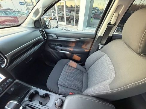 Used 2025 Ford Ranger XLT image 23