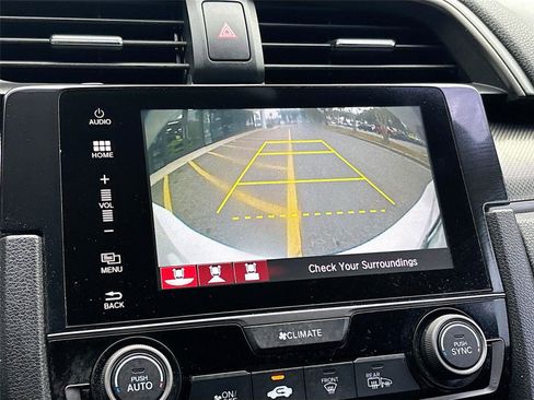 Used 2017 Honda Civic EX image 15