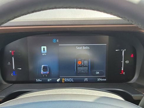 New 2026 Ford Bronco Sport Outer Banks AWD/4WD image 26