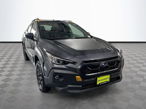 New 2026 Subaru Crosstrek 2.5i Wilderness AWD/4WD image 3