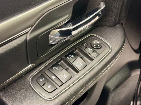 Used 2018 RAM 1500 Sport w/ Comfort Group AWD/4WD image 17