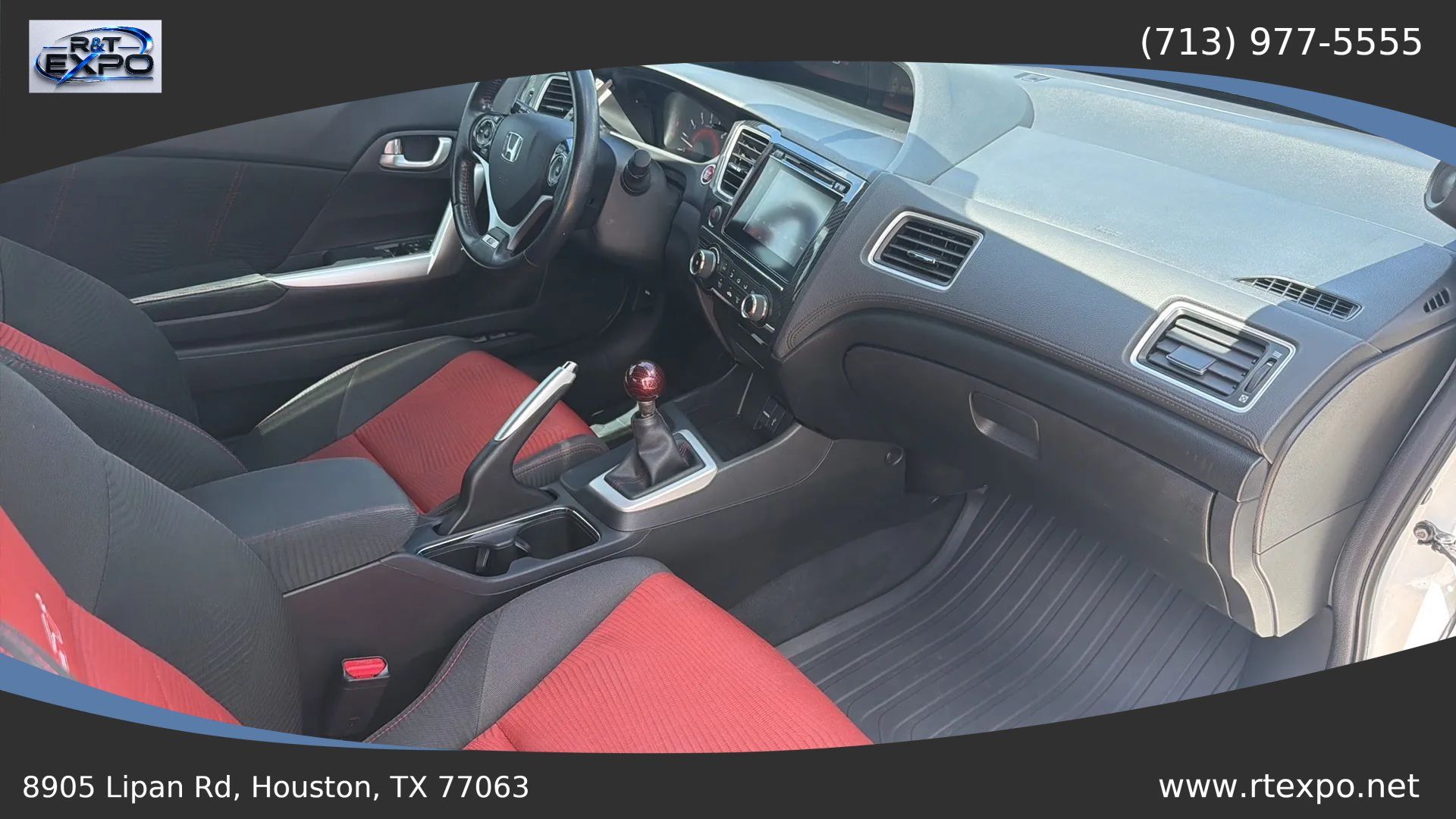 Used 2015 Honda Civic Si image 35