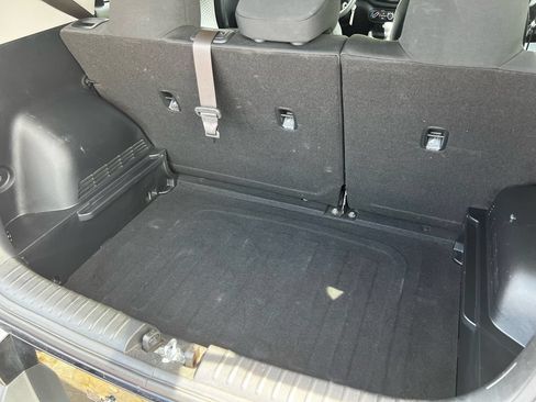 Used 2022 Kia Soul LX w/ Technology Package FWD image 30