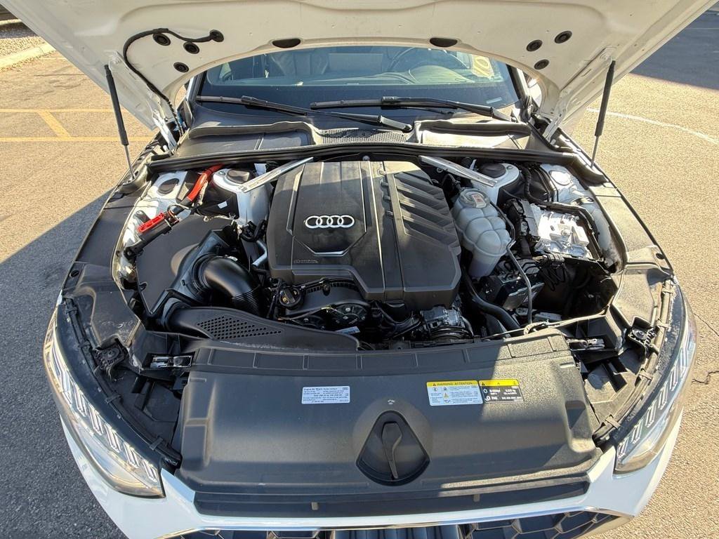 Used 2023 Audi A4 2.0T Premium Plus AWD/4WD image 29