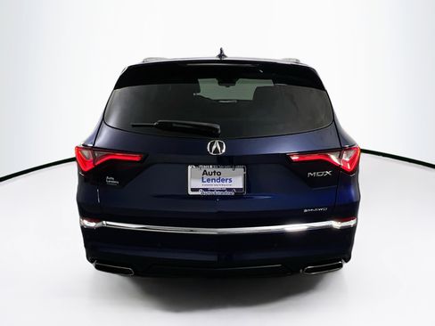 Used 2022 Acura MDX SH-AWD w/ Advance Package image 6
