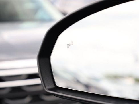 New 2025 Volkswagen Taos S image 22