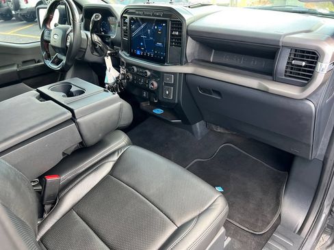 Certified 2024 Ford F150 XL RWD image 16