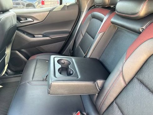 Used 2026 Chevrolet Equinox RS w/ LPO, Floor Liner Package AWD/4WD image 16