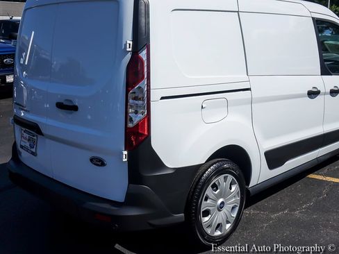Used 2021 Ford Transit Connect XL FWD image 6