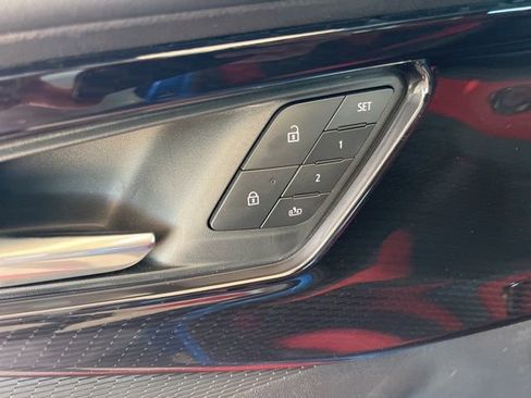 New 2025 Chevrolet Blazer EV RS image 22