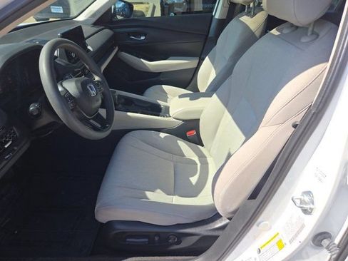 Used 2024 Honda Accord EX image 15