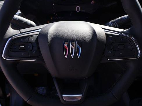 New 2026 Buick Envista Preferred w/ Convenience I Package FWD image 23