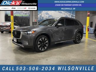 Used 2025 MAZDA CX-90 Plug-In Hybrid w/ Premium Plus AWD/4WD video 1