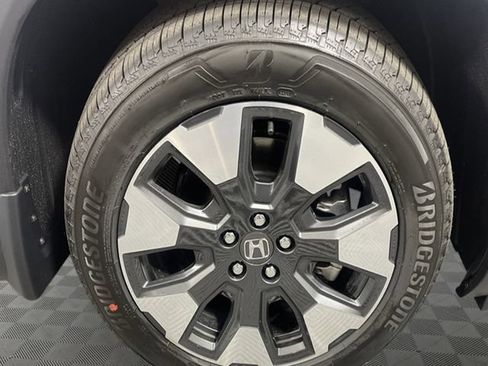 New 2026 Honda Pilot Elite image 11