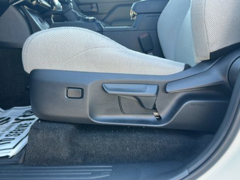 Used 2025 Toyota 4Runner SR5 RWD image 11