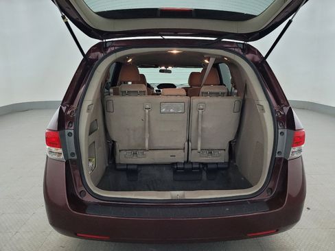 Used 2016 Honda Odyssey LX image 29