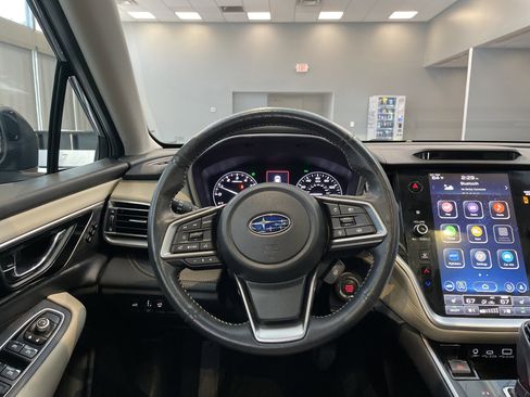 Used 2023 Subaru Outback Limited image 19