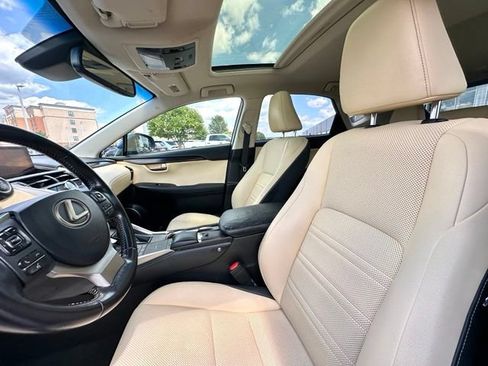 Used 2019 Lexus NX 300 AWD w/ Premium Package image 31