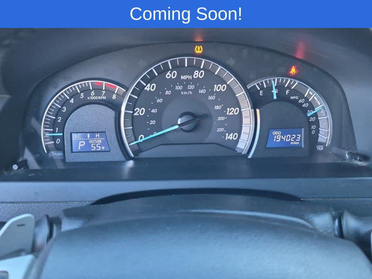 Used 2013 Toyota Camry SE FWD image 30