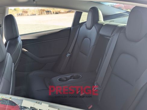 Used 2019 Tesla Model 3 Standard Range Plus RWD image 30