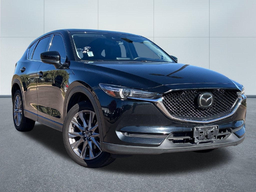 Used 2019 MAZDA CX-5 Grand Touring Reserve AWD/4WD image 33
