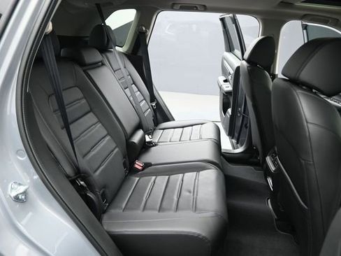 New 2026 Honda CR-V EX-L image 25