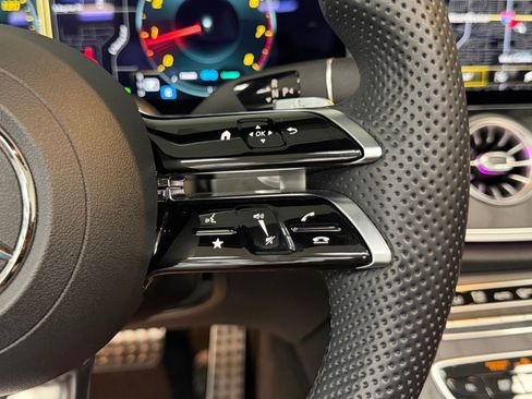 Used 2022 Mercedes-Benz E 450 Cabriolet w/ AMG Line image 31