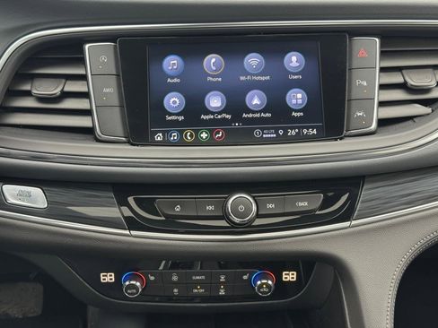 Certified 2023 Buick Enclave Essence w/ Experience Buick Package image 11