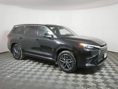 Used 2024 Lexus TX 350 AWD