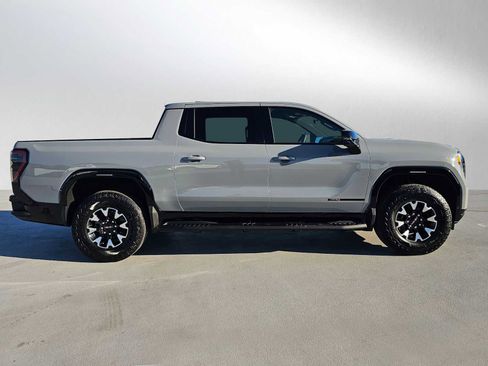 Used 2026 GMC Sierra EV AT4 image 2