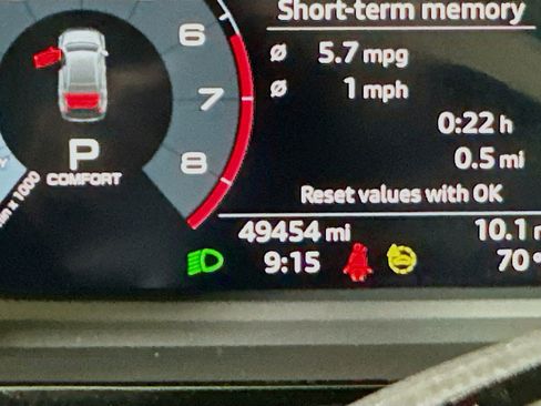 Used 2024 Audi A3 2.0T Premium image 34