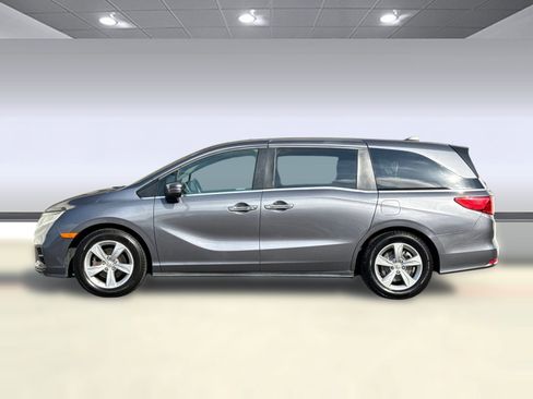 Used 2019 Honda Odyssey EX-L image 2