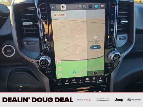 New 2026 RAM 3500 Tradesman image 20