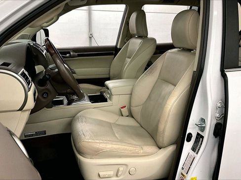 Used 2015 Lexus GX 460 Luxury image 25