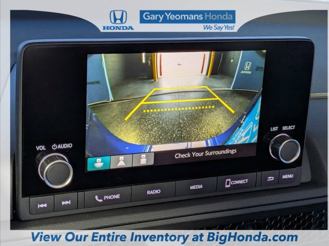 Used 2024 Honda CR-V LX image 30