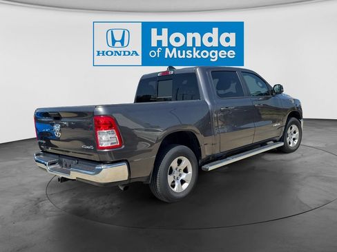 Used 2023 RAM 1500 Big Horn AWD/4WD image 5