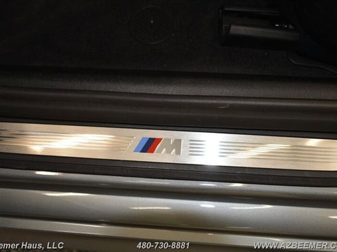 Used 2023 BMW 530i w/ M Sport Package RWD image 35