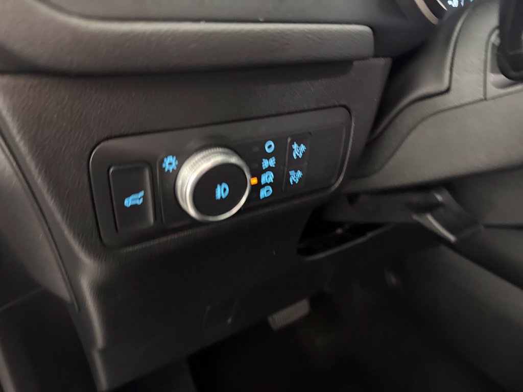 Certified 2022 Ford Escape SEL AWD/4WD image 20