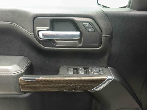 Used 2020 Chevrolet Silverado 1500 LT Trail Boss image 21