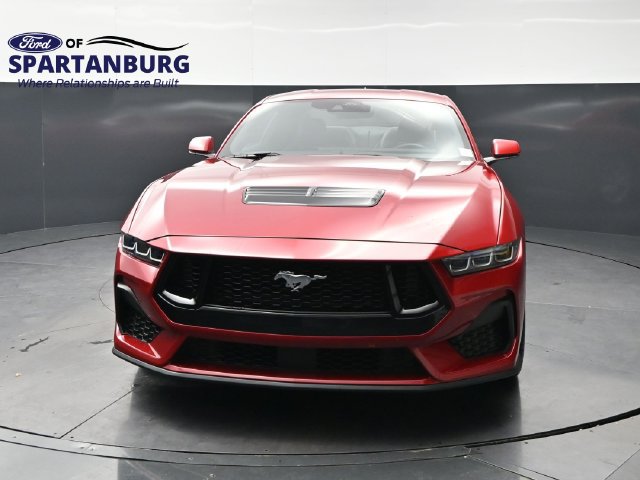Used 2024 Ford Mustang GT Premium RWD image 5