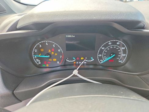 Used 2023 Ford Transit Connect XLT FWD image 8