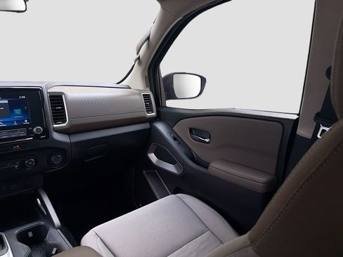 Used 2023 Nissan Frontier SV w/ Technology Package image 20