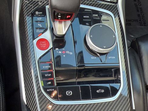 Used 2024 BMW M4 xDrive Competition w/ Executive Package AWD/4WD image 17